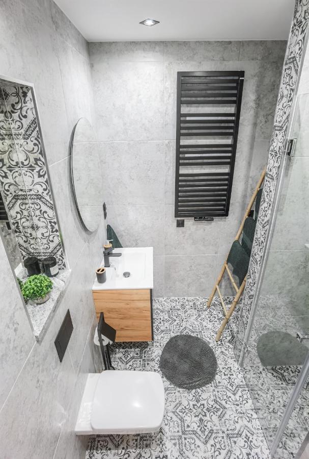 Dusznickie Z Widokiem Apartment Duszniki Zdroj