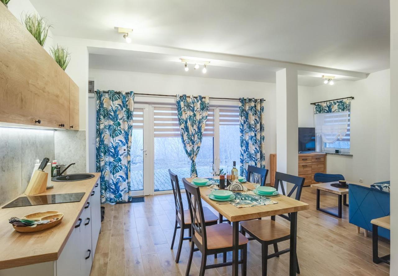 Dusznickie Z Widokiem Apartment Duszniki Zdroj