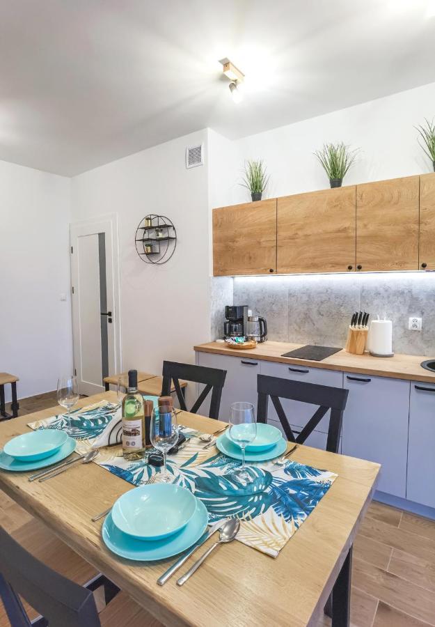 Apartment Dusznickie Z Widokiem Duszniki Zdroj