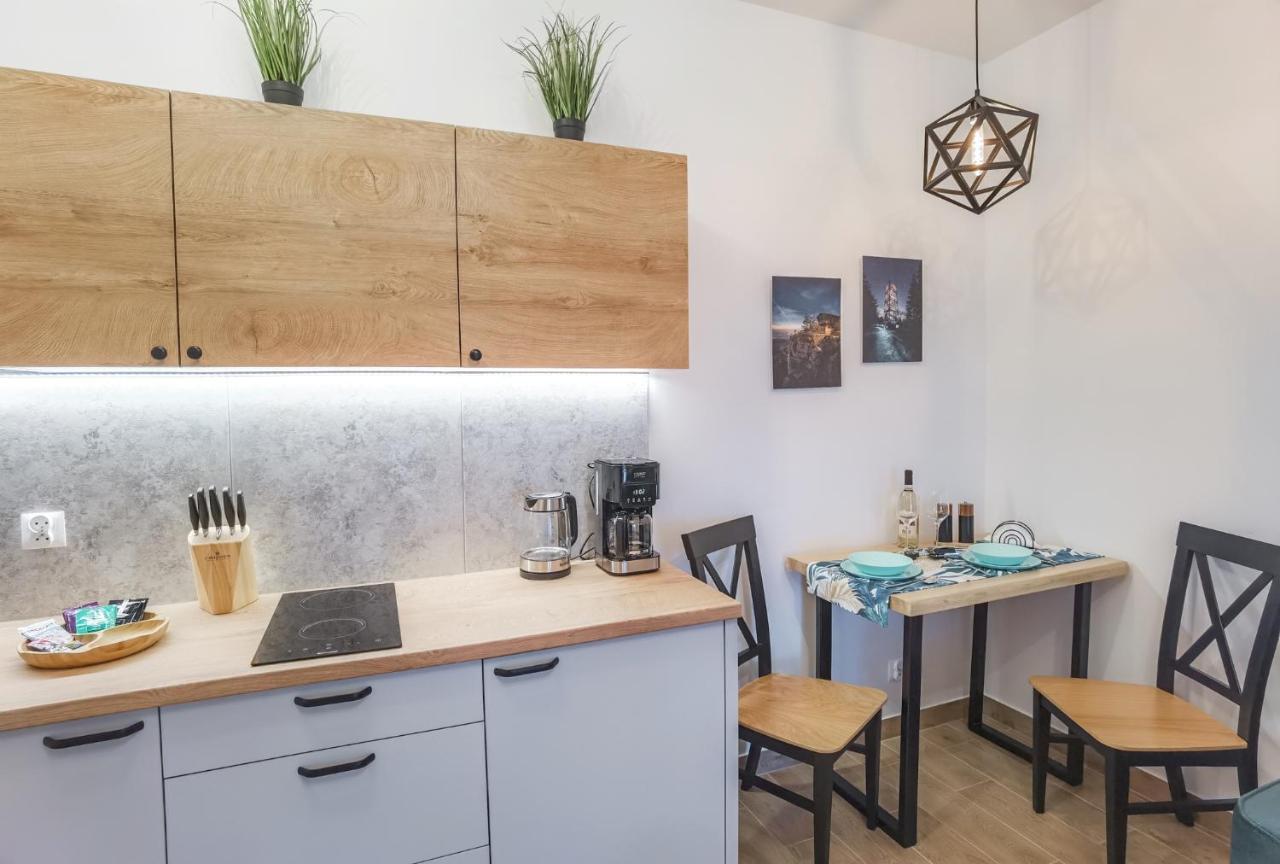 Dusznickie Z Widokiem Apartament
