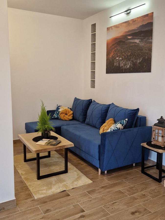 Apartment Dusznickie Z Widokiem
