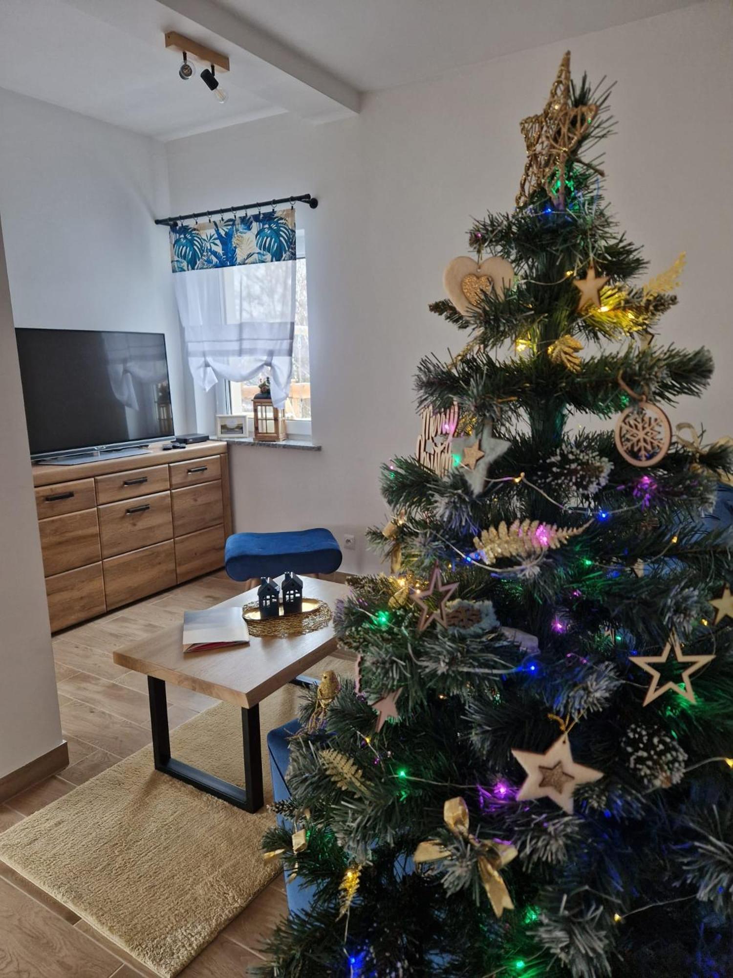Dusznickie Z Widokiem Apartament *