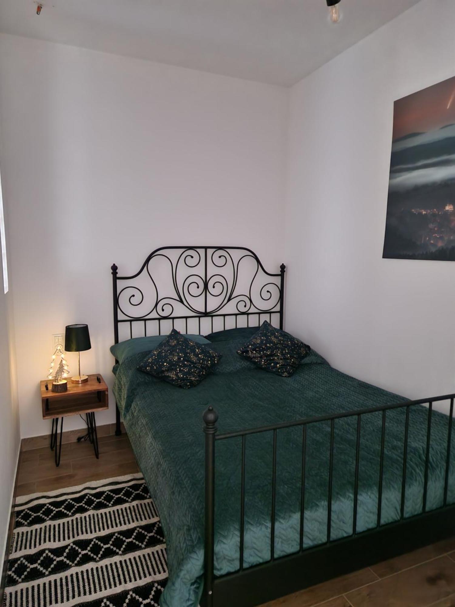 Dusznickie Z Widokiem Apartament *