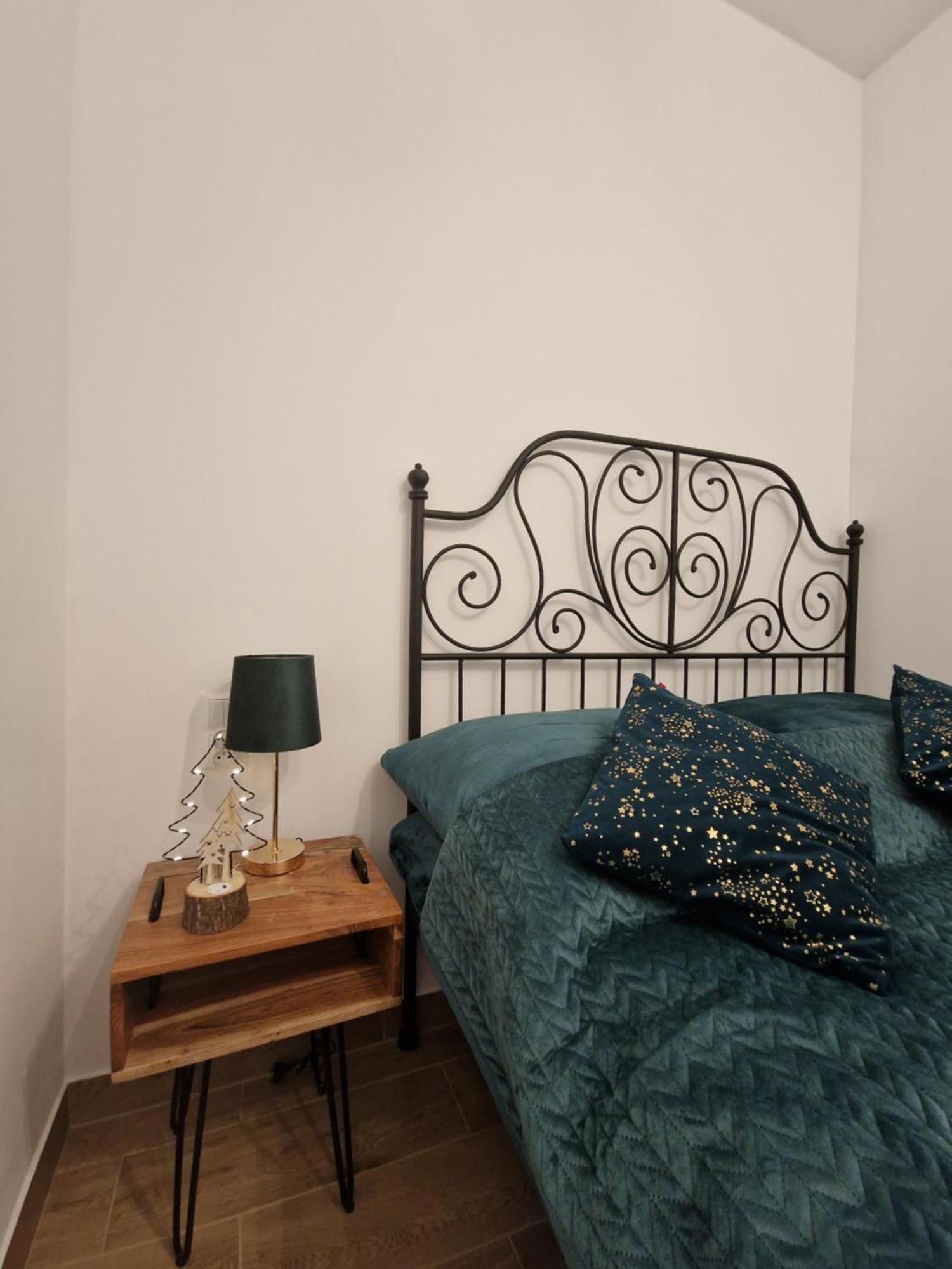 Apartment Dusznickie Z Widokiem *