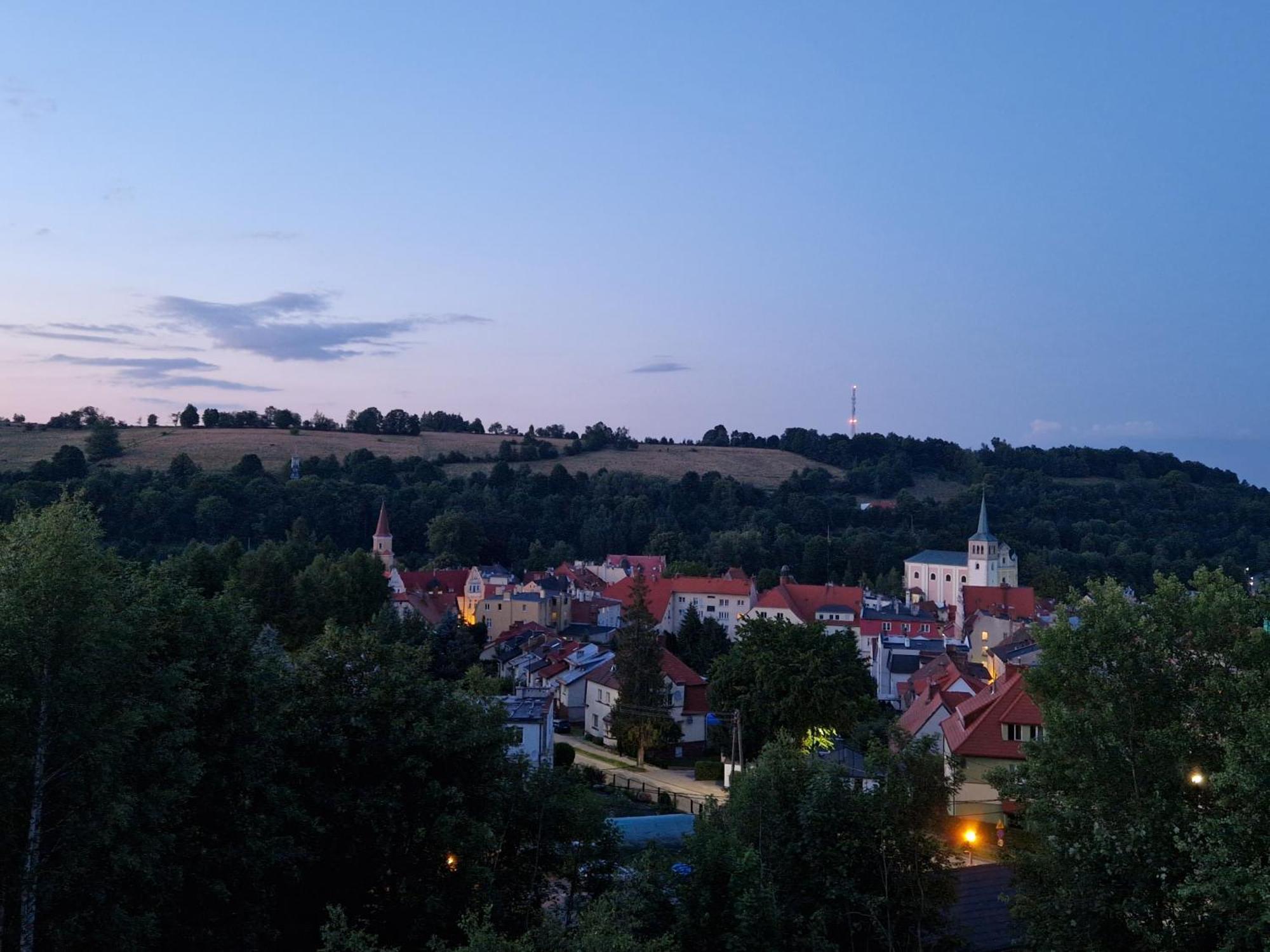 Apartament Dusznickie Z Widokiem *