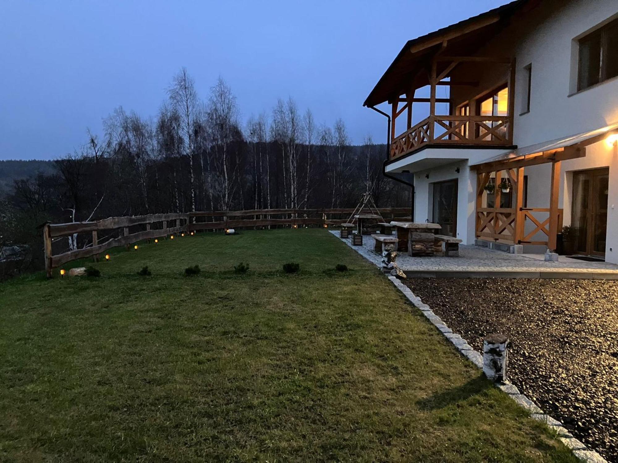 Dusznickie Z Widokiem Apartment *