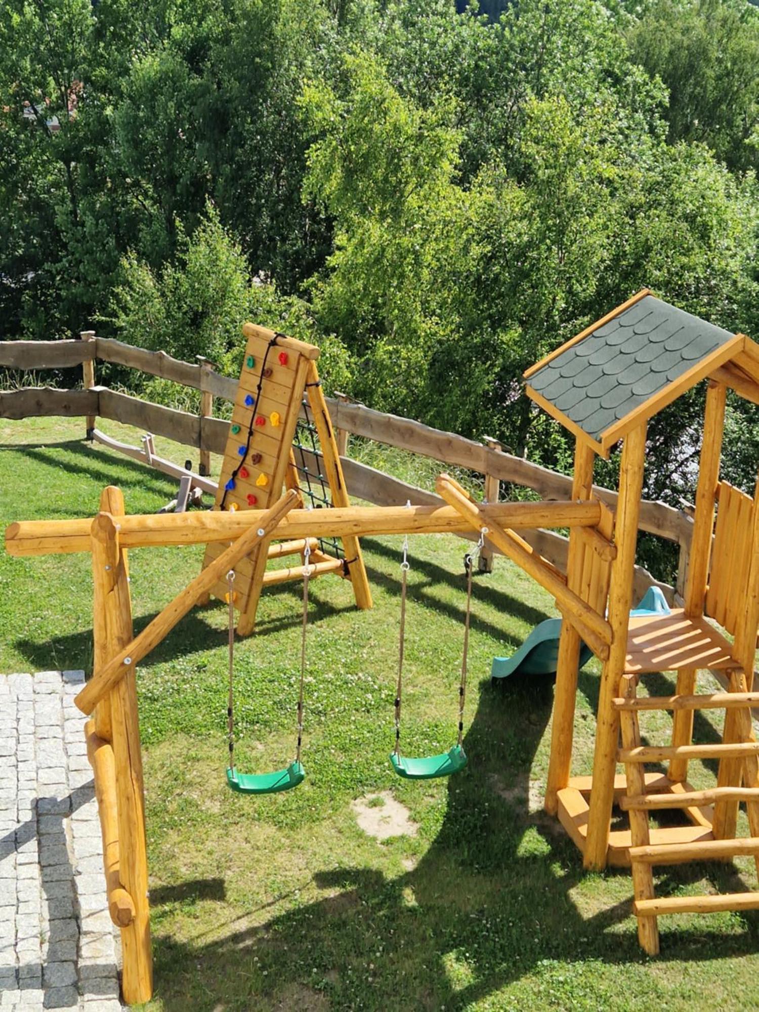 Apartament Dusznickie Z Widokiem