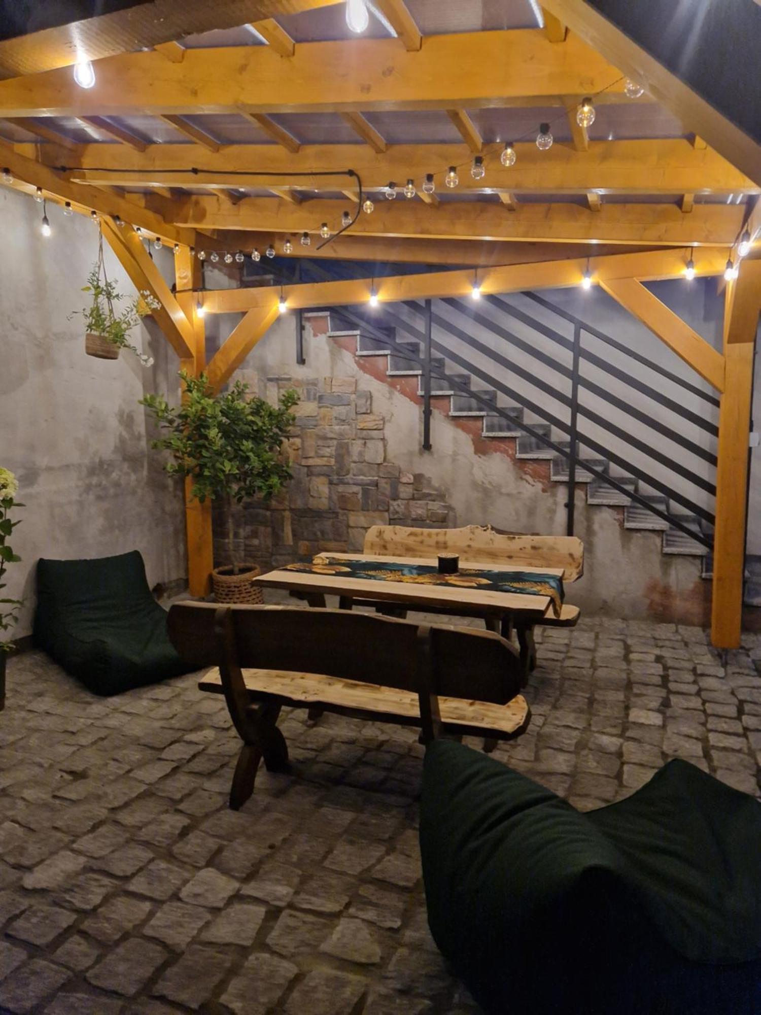 Dusznickie Z Widokiem Apartament *