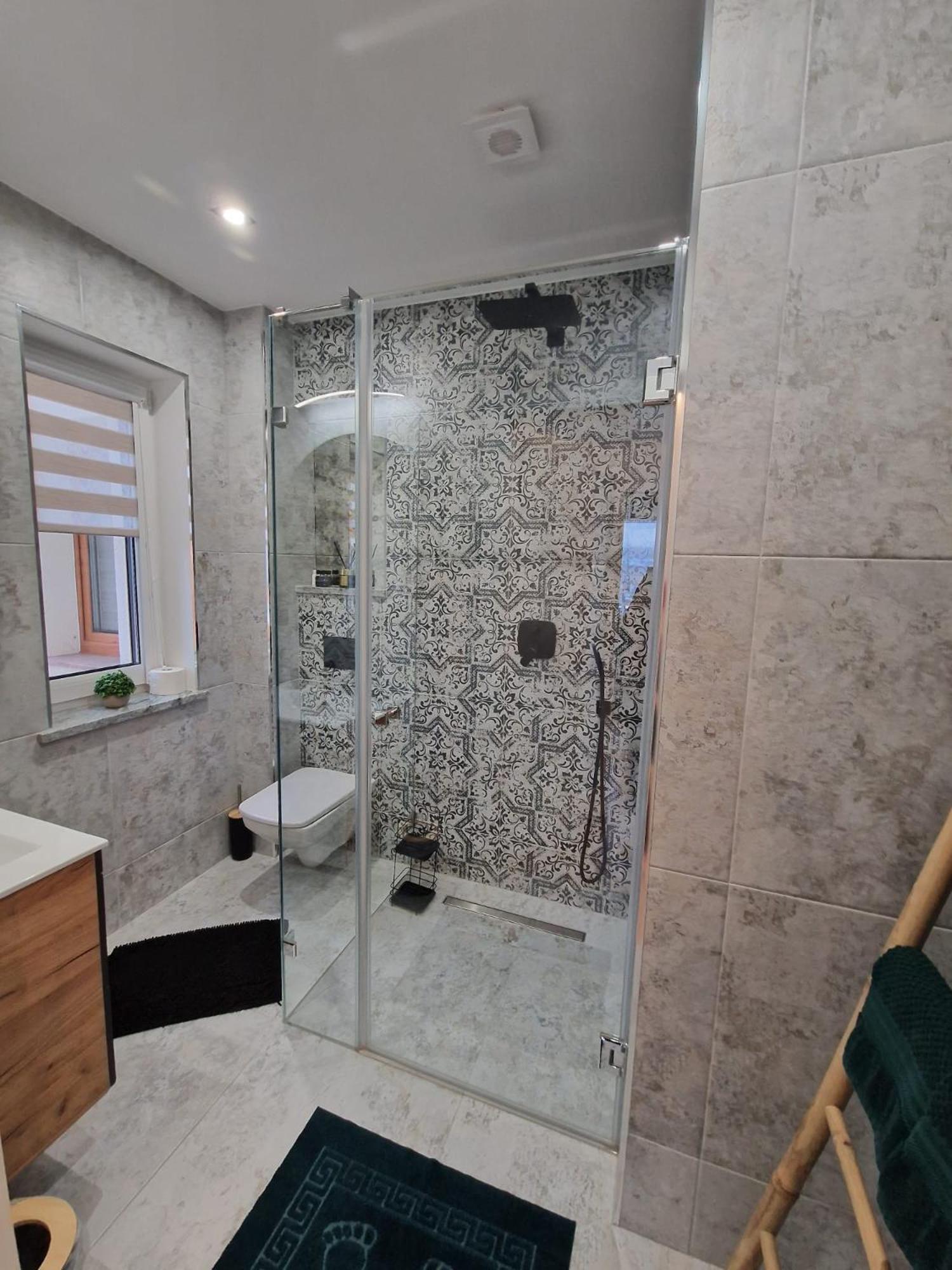 Apartment Dusznickie Z Widokiem *